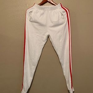 NWT Brandy Melville & John Galt Joggers